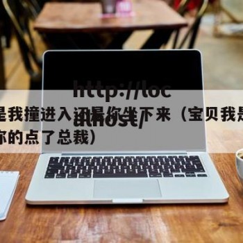 宝宝是我撞进入还是你坐下来（宝贝我是不是撞到你的点了总裁）